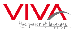 Vacanze Studio all'estero | VIVA Logo