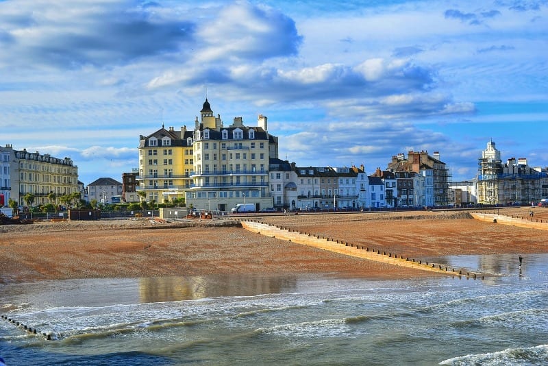 offerte speciali eastbourne viva