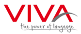 Vacanze Studio all'estero | VIVA Logo