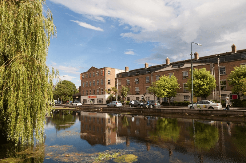 Vacanza studio in Irlanda per ragazzi