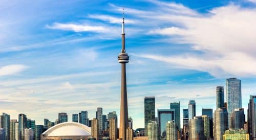 Toronto