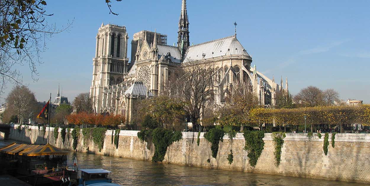 FRANCIA