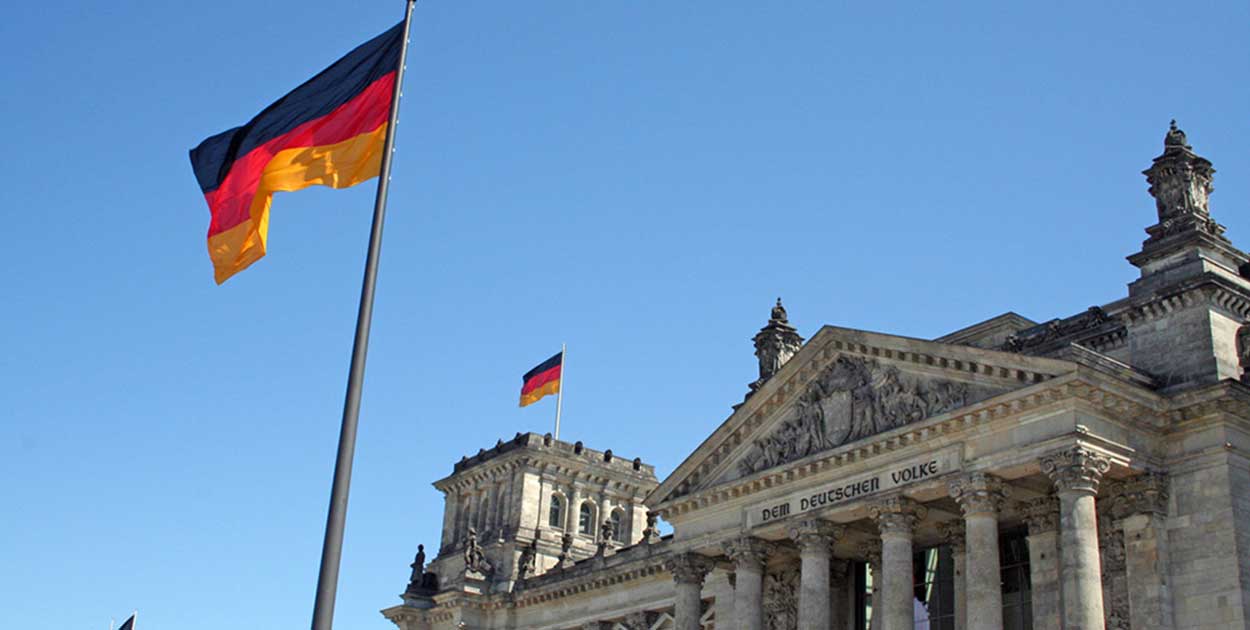 GERMANIA