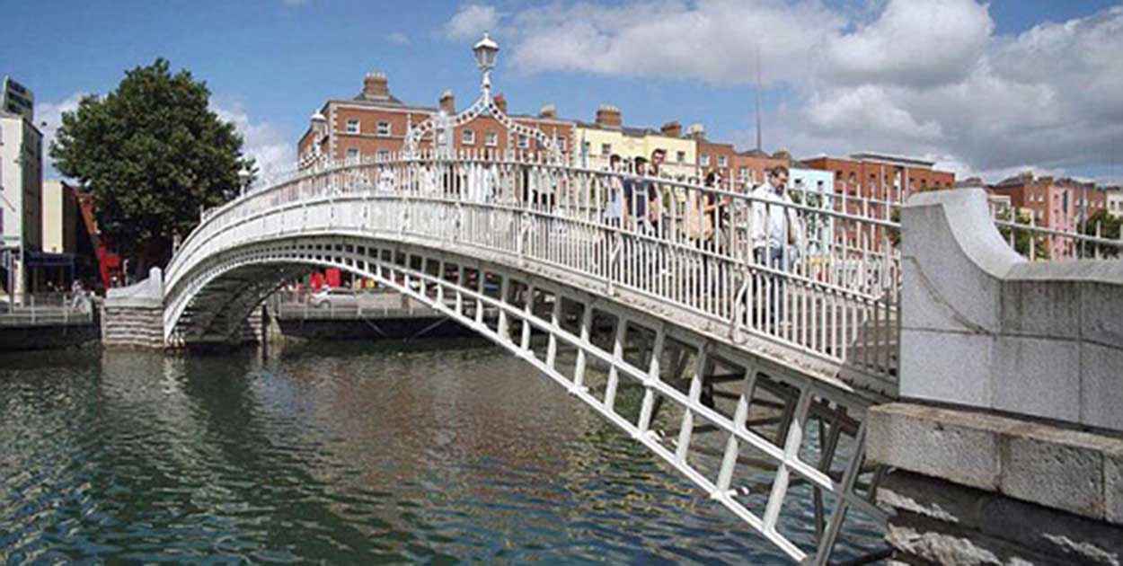 IRLANDA