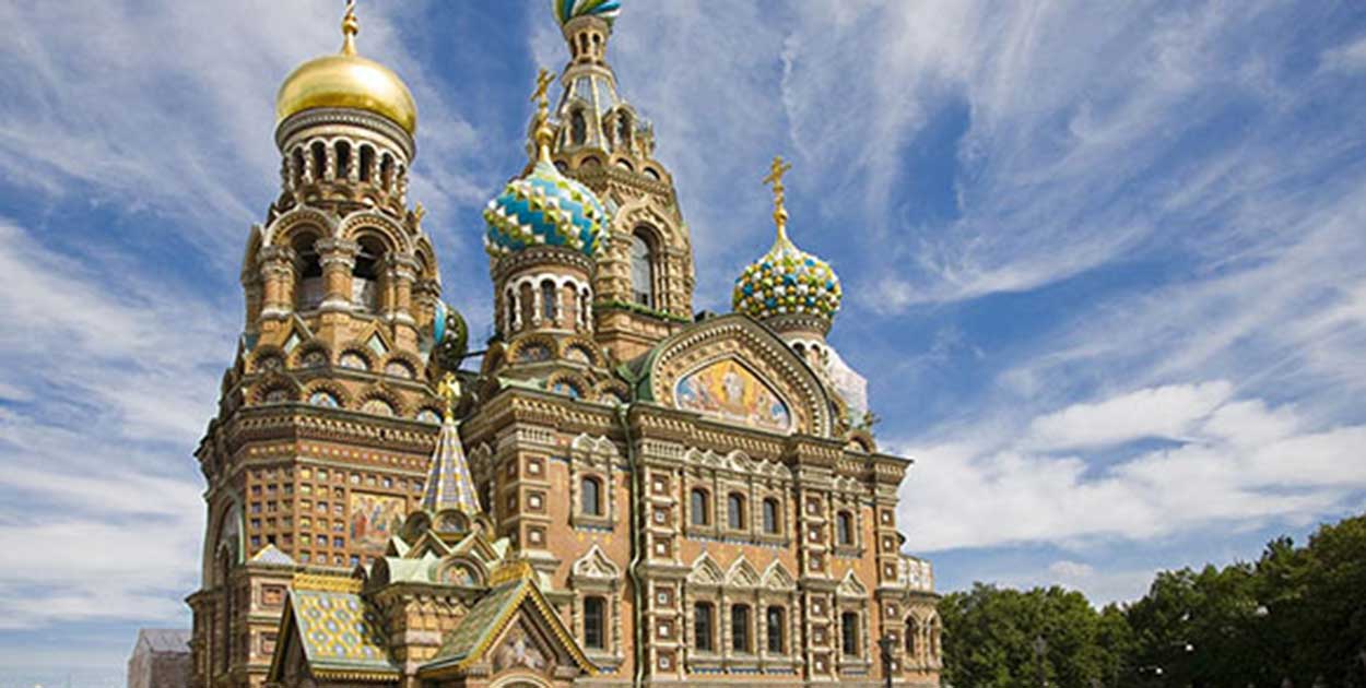 RUSSIA