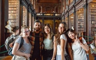 viaggio studio VIVA