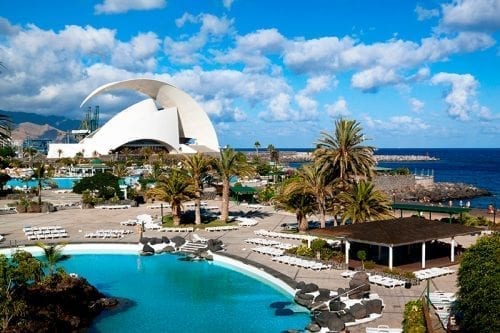 vacanza studio spagna VIVA mare