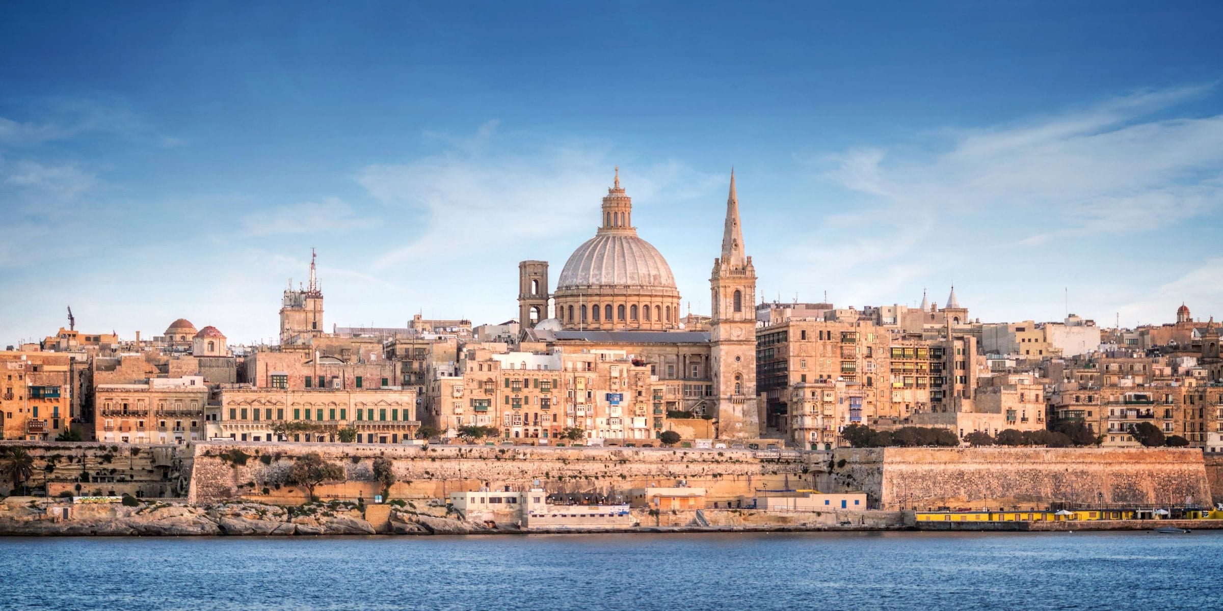 vacanze studio a malta viva