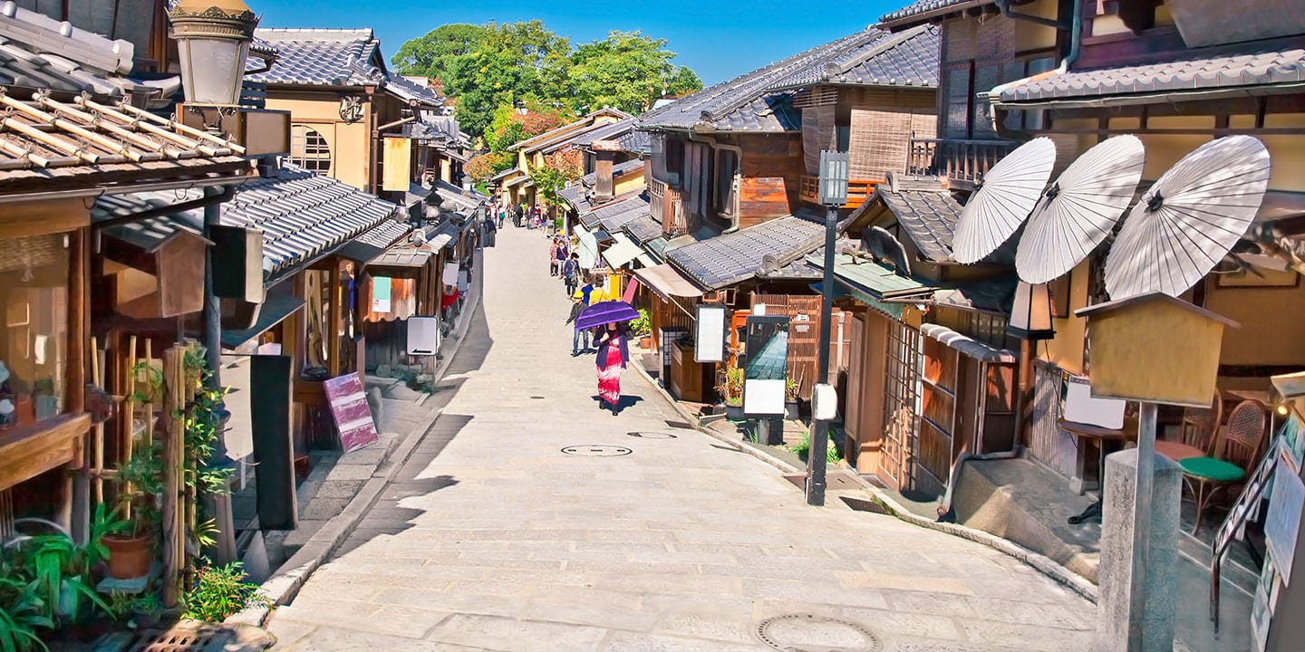 lingue orientali