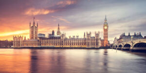 vacanza studio Londra