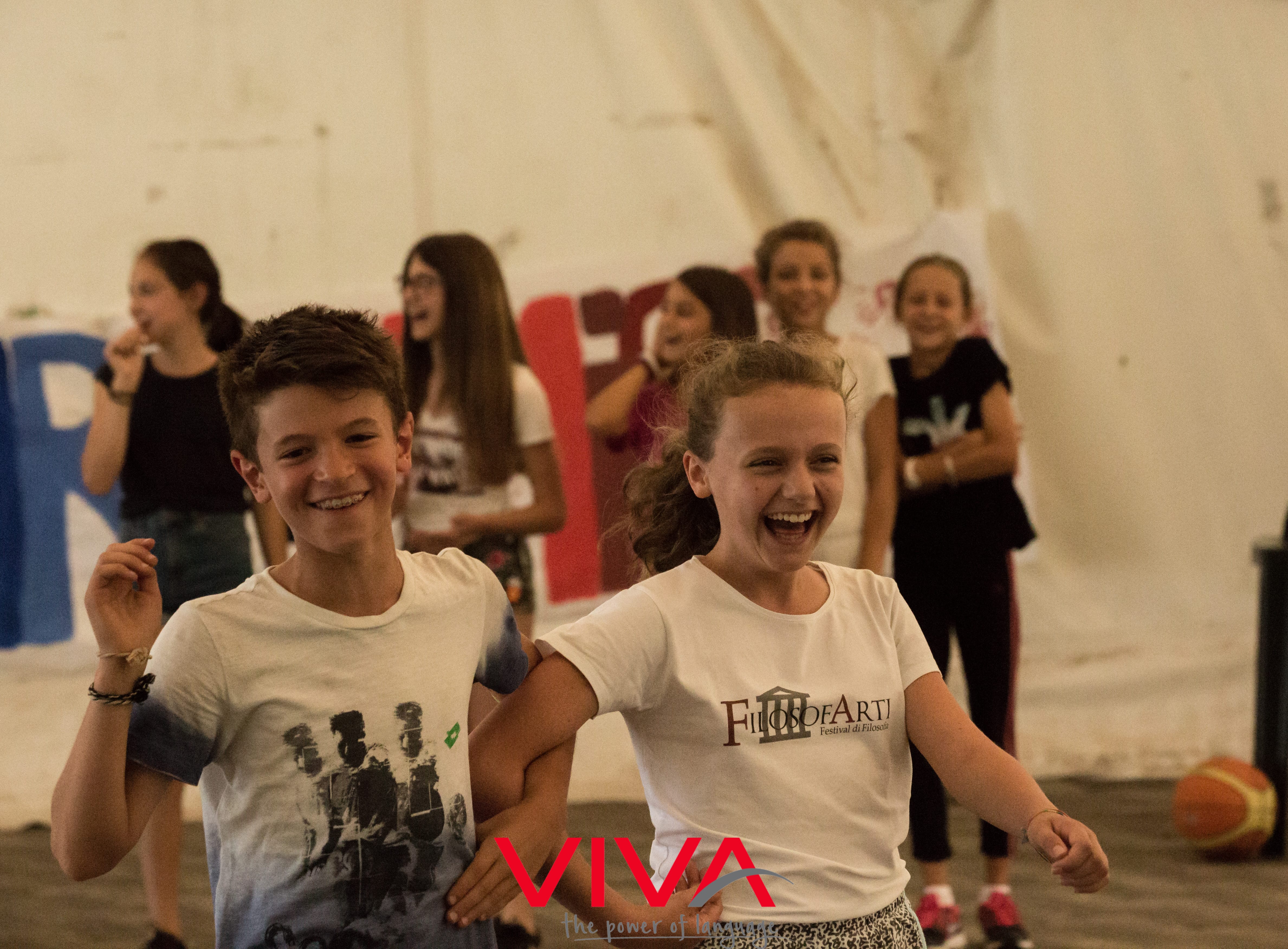 day camp minoprio VIVA