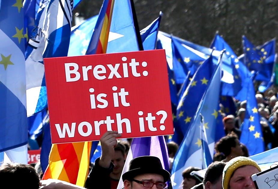 brexit documenti viva