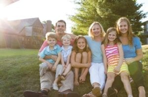 famiglia au pair viva