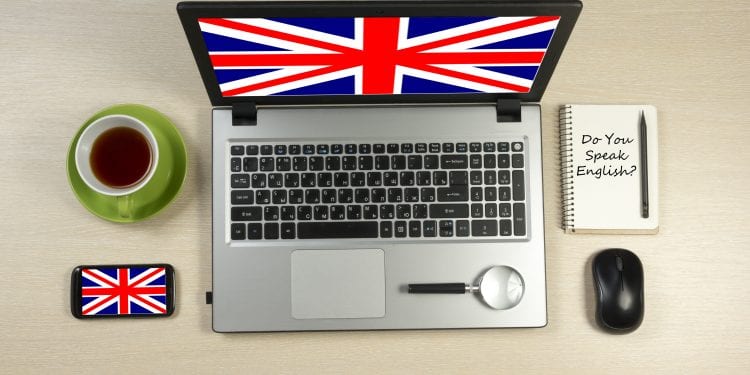 corso di business english viva