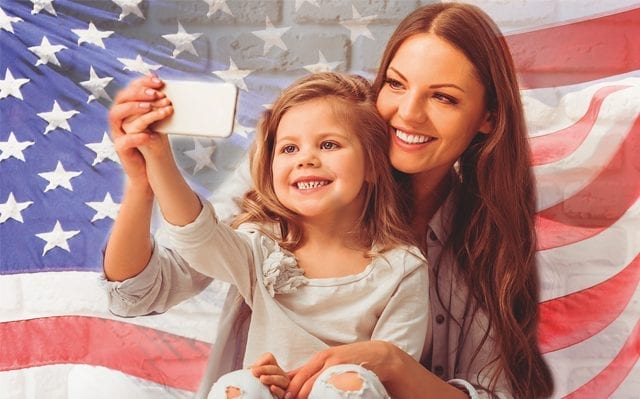 Au pair USA viva