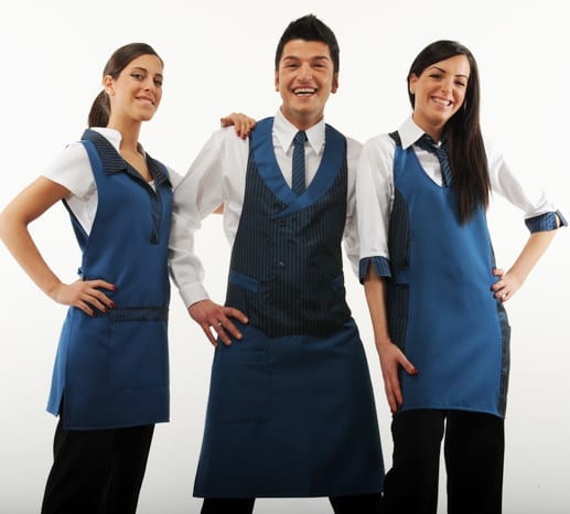 paid work experience all'estero viva