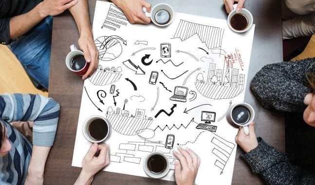 esperienza di lavoro all'estero viva