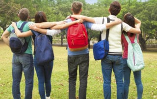 esperienze studenti estero viva