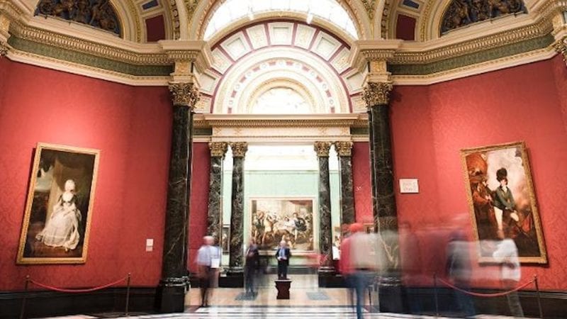 National Gallery VIVA