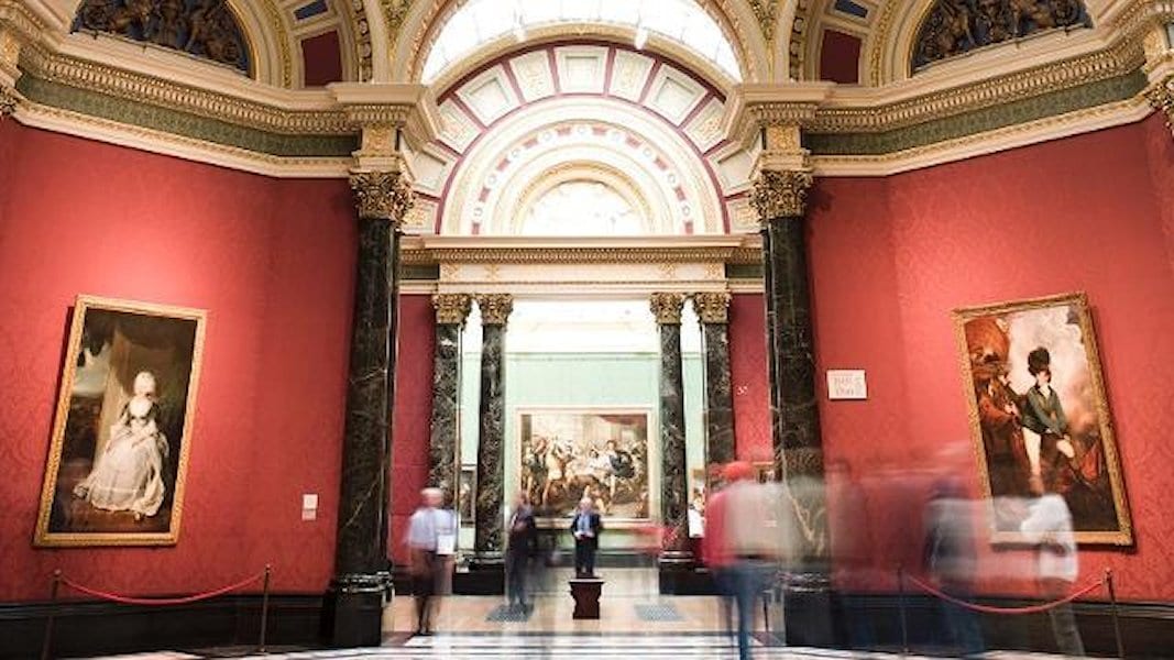 National Gallery VIVA