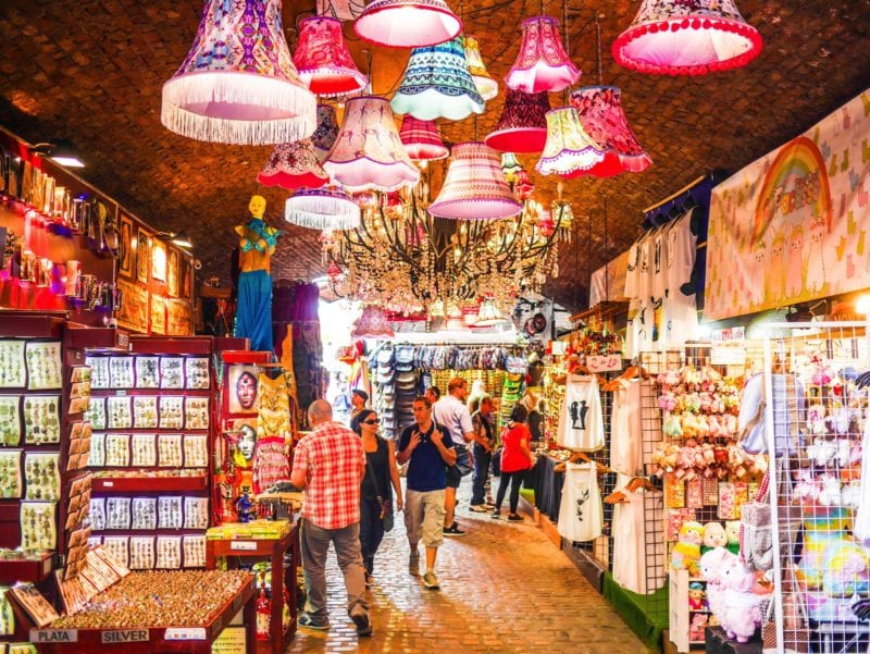 viaggio studio a Londra Camden Town VIVA