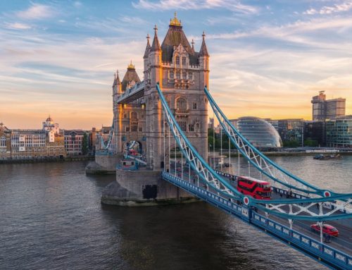 Vacanze studio in Inghilterra? Consigli su cosa fare a Londra