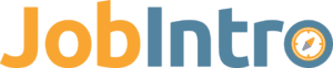 logo jobIntro viva