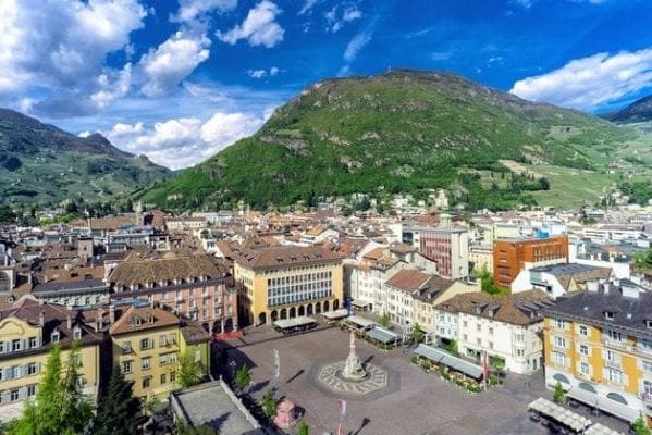 bolzano formazione viva BOLZANO formazione viva