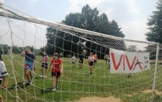 summer camp italia
