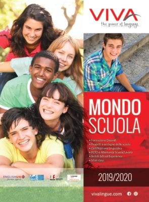 formazione docenti mondo scuola VIVA