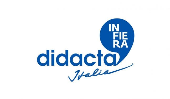 VIVA a Fiera Didacta 2019