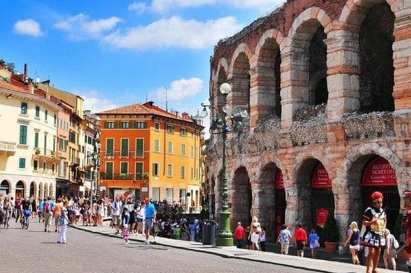 verona corso di formazione viva