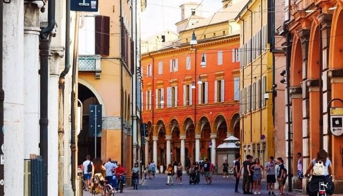 modena formazione per docenti VIVA