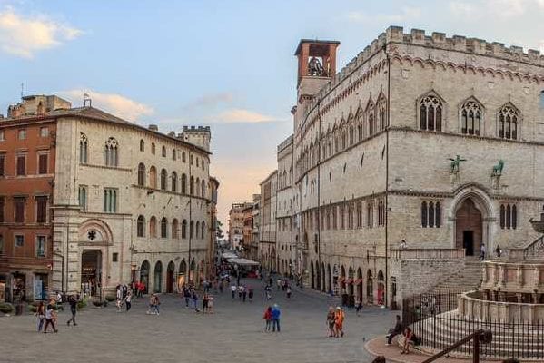 perugia VIVA perugia VIVA
