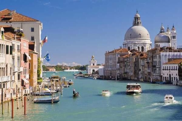 venezia Corso di formazione docenti viva
