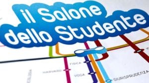 Salone Dello Studente Presentazione Offerte Formative Viva Lingue