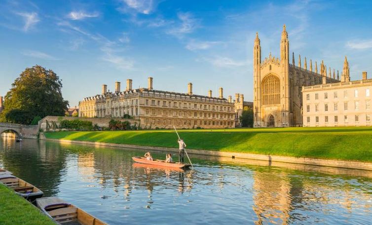 cambridge vacanze studio viaggi corsi di inglese