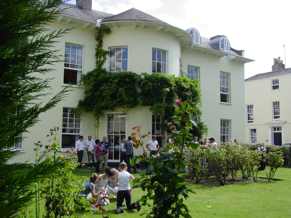 Vacanza Studio in Inghilterra