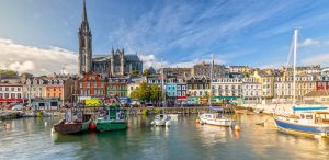 vacanza studio irlanda