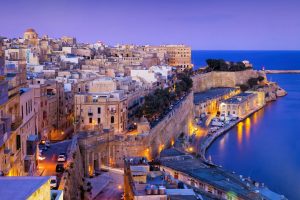 stage linguistico a malta