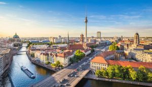 vacanza studio in germania