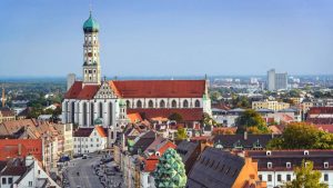 Viaggi Studio in Germania