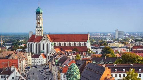 Viaggi Studio in Germania