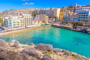 Vacanza studio a Malta VIVA