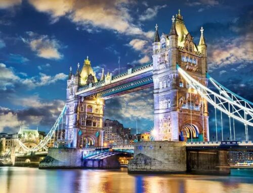 Fatti e storia del Tower Bridge di Londra