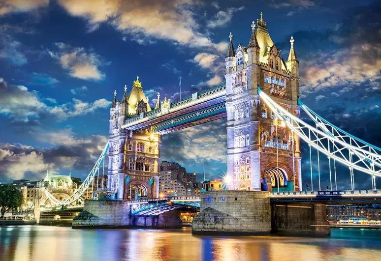 Gite a Londra Tower Bridge Corsi di Inglese VIVA