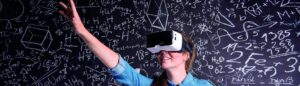 Didattica a distanza in inglese Virtual reality