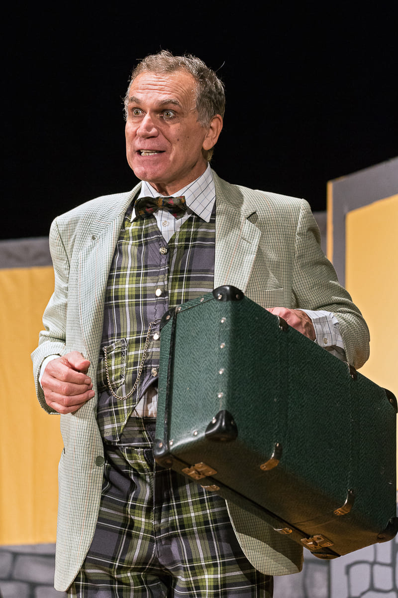 Teatro ragazzi in lingua inglese