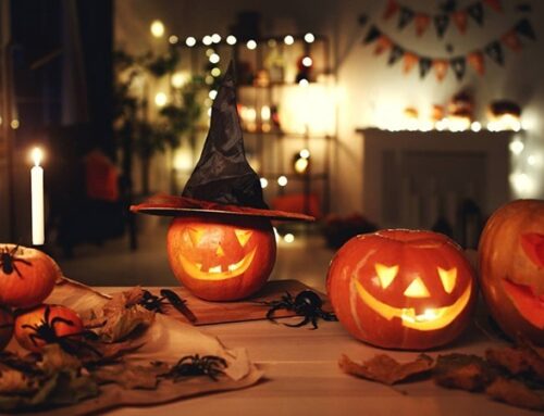 Come si festeggia Halloween: differenze tra USA e Regno Unito