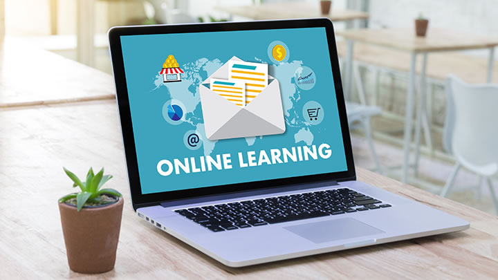 online learning viva academy